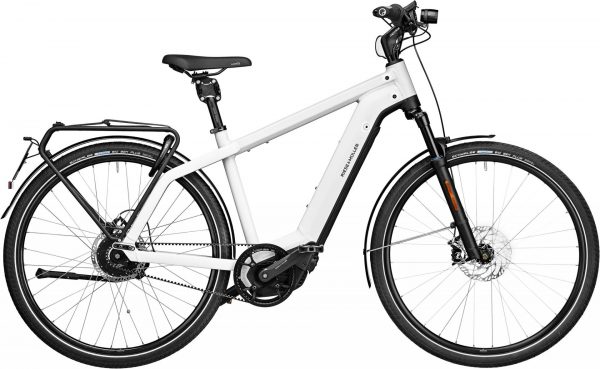 Riese & Müller Charger3 vario HS 2020 Trekking e-Bike