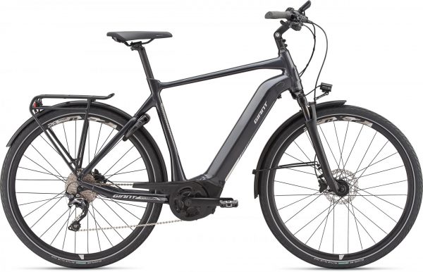 Giant Anytour E+ 1 GTS 2020 Trekking e-Bike