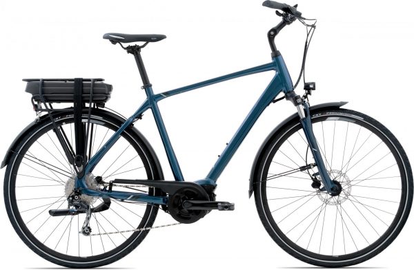 Giant Entour E+ 1 RS GTS 2020 City e-Bike