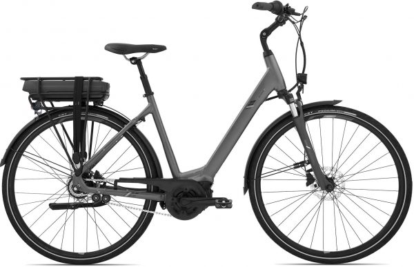 Giant Entour E+ RT 0 2020 City e-Bike