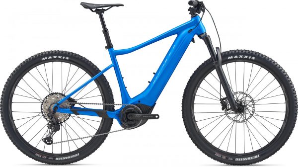 Giant Fathom E+ 0 Pro 2020 e-Mountainbike