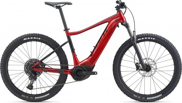 Giant Fathom E+ 1 Pro 2020 e-Mountainbike