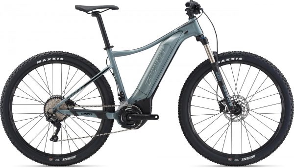 Giant Fathom E+ 2 29er 2020 e-Mountainbike