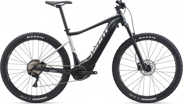 Giant Fathom E+ 2 Pro 29er 2020 e-Mountainbike