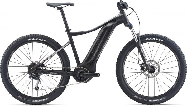 Giant Fathom E+ 3 PWR 2020 e-Mountainbike