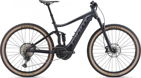 Giant Stance E+ 0 Pro 29 2020 e-Mountainbike