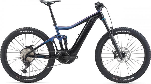 Giant Trance E+ 2 Pro 2020 e-Mountainbike