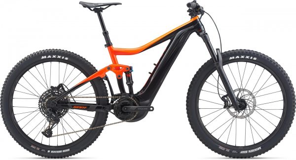 Giant Trance E+ 3 Pro 2020 e-Mountainbike