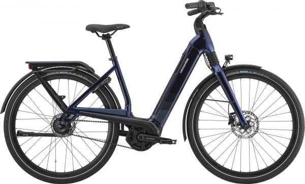 Cannondale Mavaro NEO 4 2020 City e-Bike