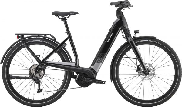 Cannondale Mavaro NEO 5 2020 City e-Bike
