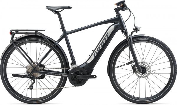 Giant Explore E+ 1 Pro GTS 2020 Trekking e-Bike