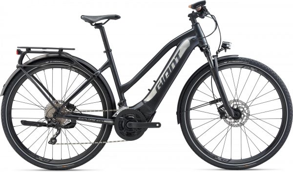 Giant Explore E+ 1 Pro STA 2020 Trekking e-Bike