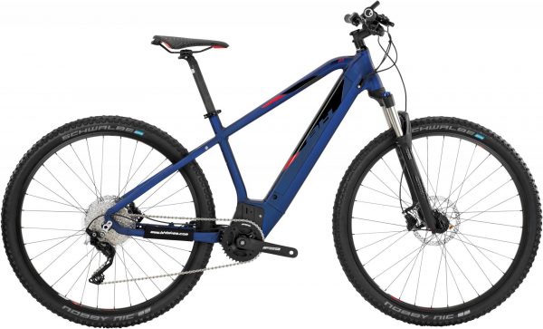 BH Bikes Atom 29 Pro 2020 e-Mountainbike