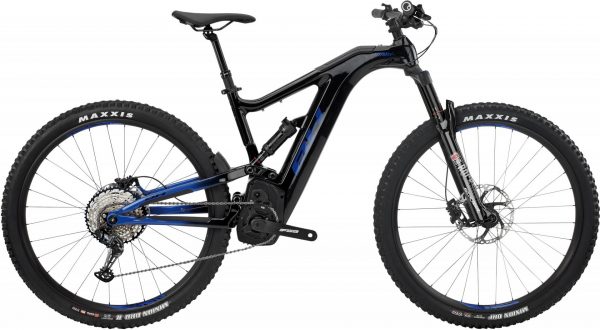 BH Bikes AtomX Carbon Lynx 5.5 Pro 2020 e-Mountainbike