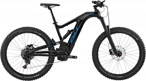 BH Bikes AtomX Carbon Lynx 6 Pro 2020 e-Mountainbike