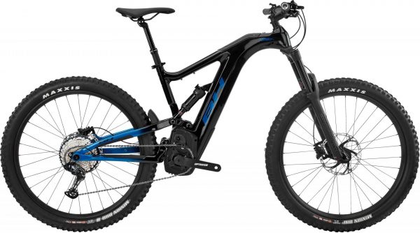 BH Bikes AtomX Carbon Lynx 6 Pro 29 2020 e-Mountainbike