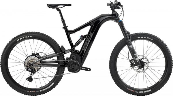 BH Bikes AtomX Carbon Lynx 6 Pro-S 29 2020 e-Mountainbike