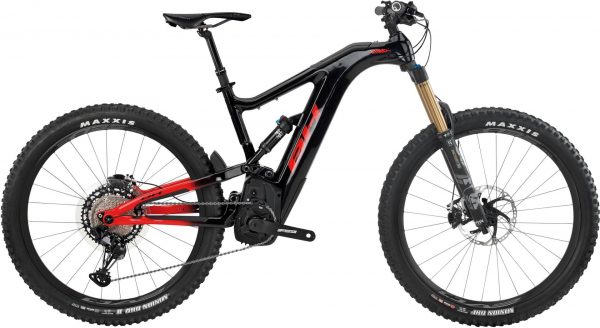 BH Bikes AtomX Carbon Lynx 6 Pro-SE 2020 e-Mountainbike