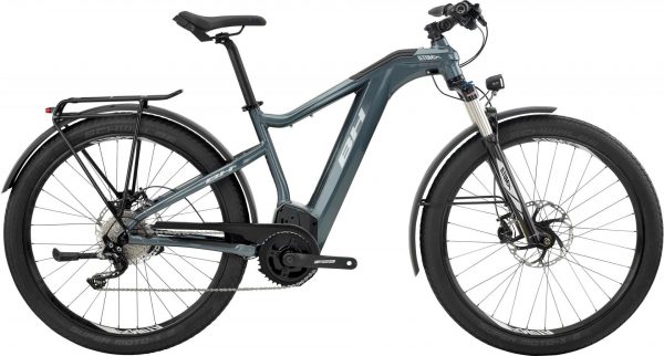 BH Bikes AtomX Cross Pro 2020 Trekking e-Bike