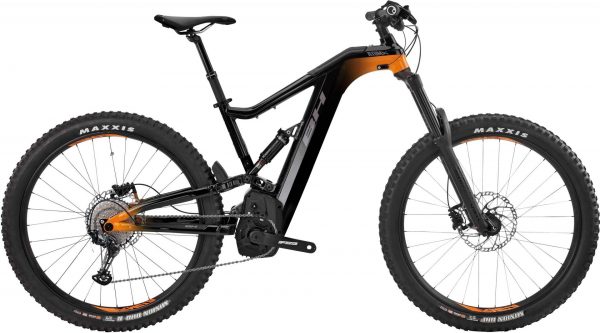 BH Bikes AtomX Lynx 6 Pro 2020 e-Mountainbike