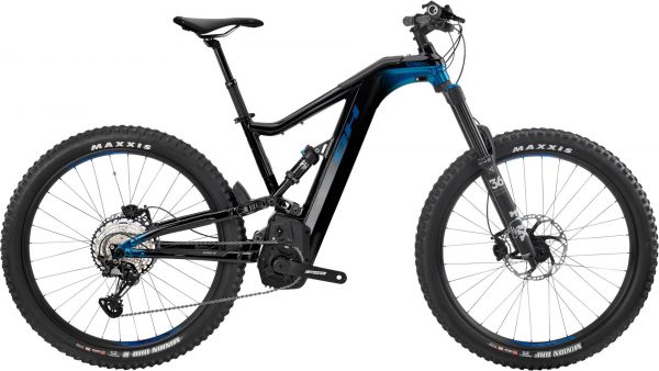 BH Bikes AtomX Lynx 6 Pro-S 2020 e-Mountainbike
