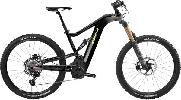 BH Bikes AtomX Lynx 6 Pro-SE 29 2020 e-Mountainbike