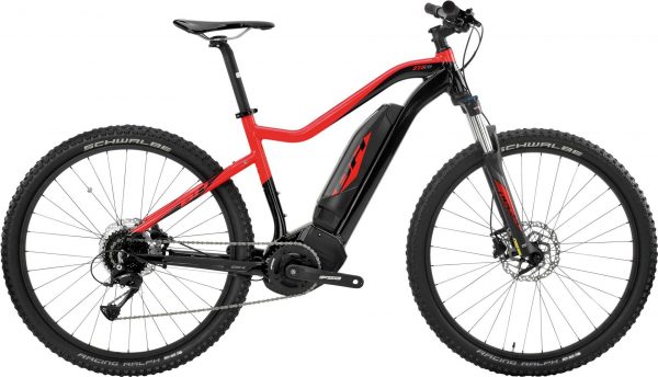 BH Bikes Rebel 27'5 Lite 2020 e-Mountainbike