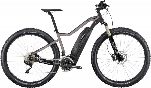 BH Bikes Rebel PWX 2020 e-Mountainbike