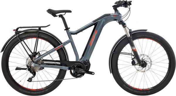 BH Bikes X-Tep Cross Pro 27,5 2020 e-Mountainbike