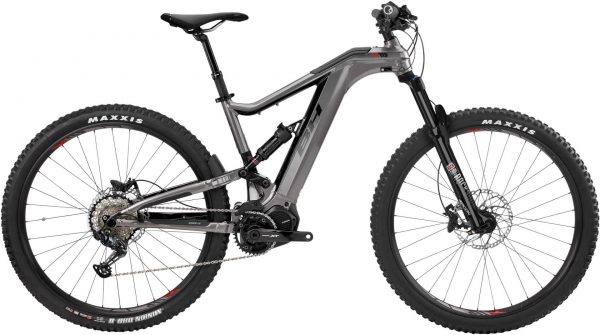 BH Bikes X-Tep Lynx 5.5 Pro 29 2020 e-Mountainbike