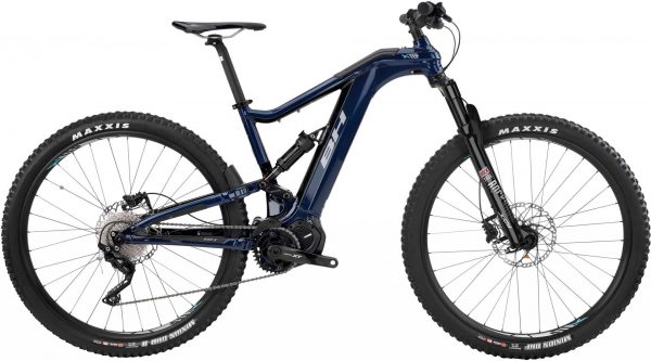 BH Bikes X-Tep Lynx 5.5 Pro-L 29 2020 e-Mountainbike