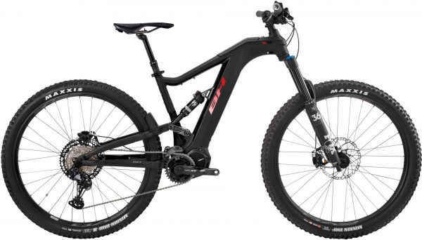 BH Bikes X-Tep Lynx 5.5 Pro-SE 29 2020 e-Mountainbike