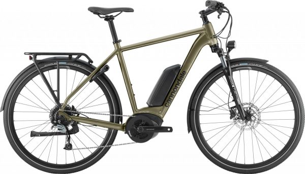 Cannondale Tesoro Neo 2020 Trekking e-Bike