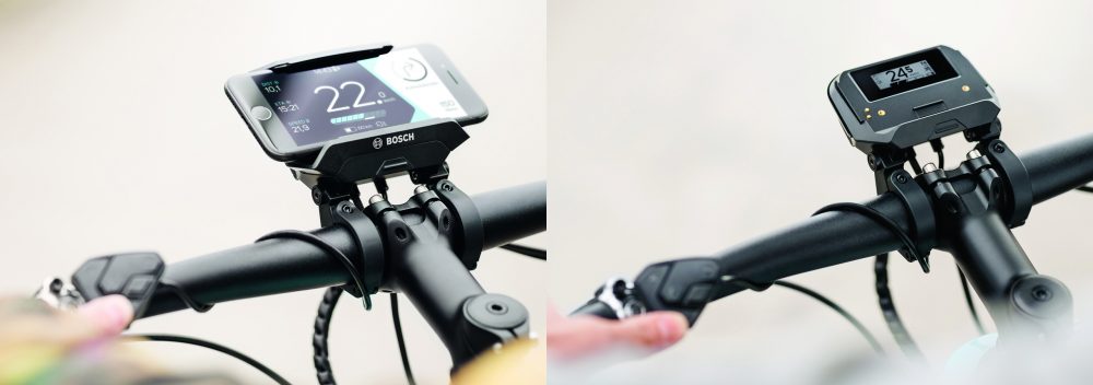 Bosch e-Bike SmartphoneHub emotion