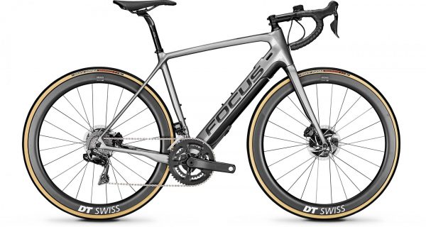 FOCUS Paralane2 9.9 2020 e-Rennrad