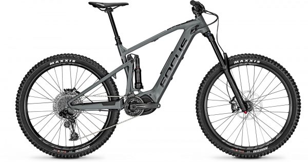 FOCUS Sam2 6.7 2020 e-Mountainbike