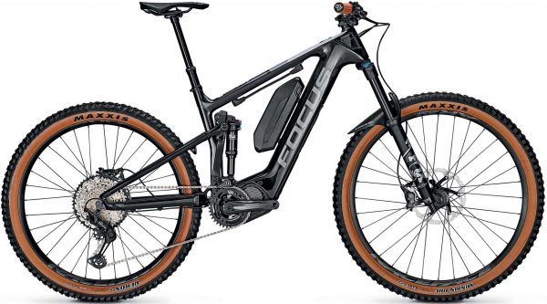 FOCUS Jam2 9.9 Drifter 2021 e-Mountainbike