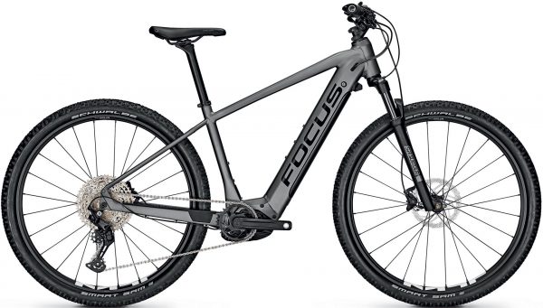 FOCUS Jarifa2 6.8 Nine 2021 e-Mountainbike