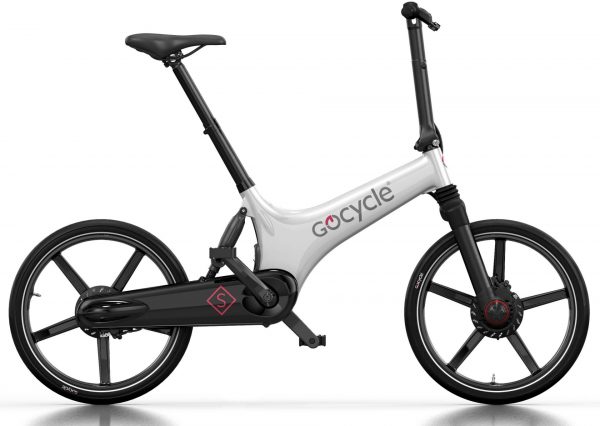 Gocycle GS 2020 Klapprad e-Bike