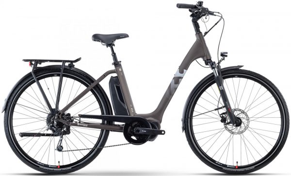 Husqvarna Eco City 3 2021 City e-Bike