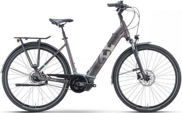 Husqvarna Gran City 2 CB 2021 City e-Bike