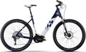 husqvarna gran sport 6 2021 Husqvarna Gran Sport 6 2021