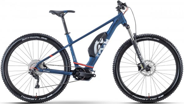 Husqvarna Light Cross 3 2021 e-Mountainbike