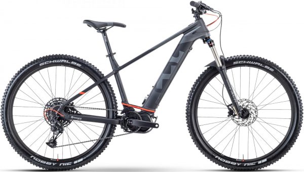 Husqvarna Light Cross 6 2021 e-Mountainbike