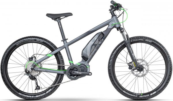 Husqvarna Light Cross JR 24 2021 e-Mountainbike