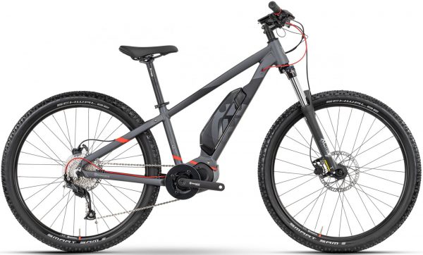 Husqvarna Light Cross JR 27.5 2021 e-Mountainbike