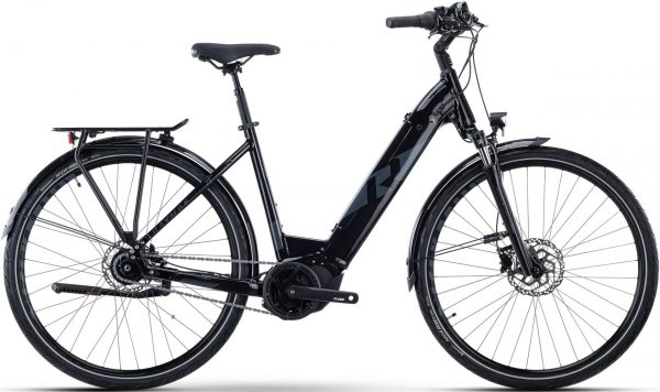 R Raymon Cityray E 7.0 CB 2021 City e-Bike