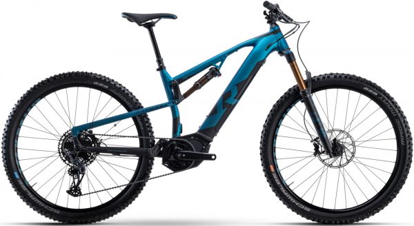 R Raymon Fullray E-Nine 10.0 2021 e-Mountainbike