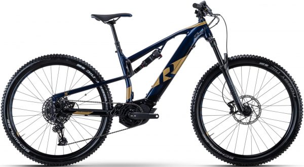 R Raymon Fullray E-Nine 8.0 2021 e-Mountainbike