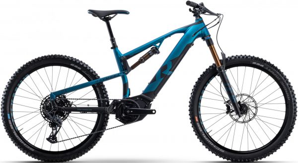 R Raymon Fullray E-Seven 10.0 2021 e-Mountainbike